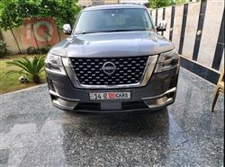 نيسان ارمادا